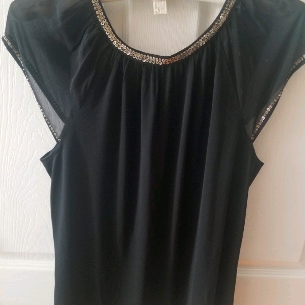 WHBM Top - Picture 2 of 5